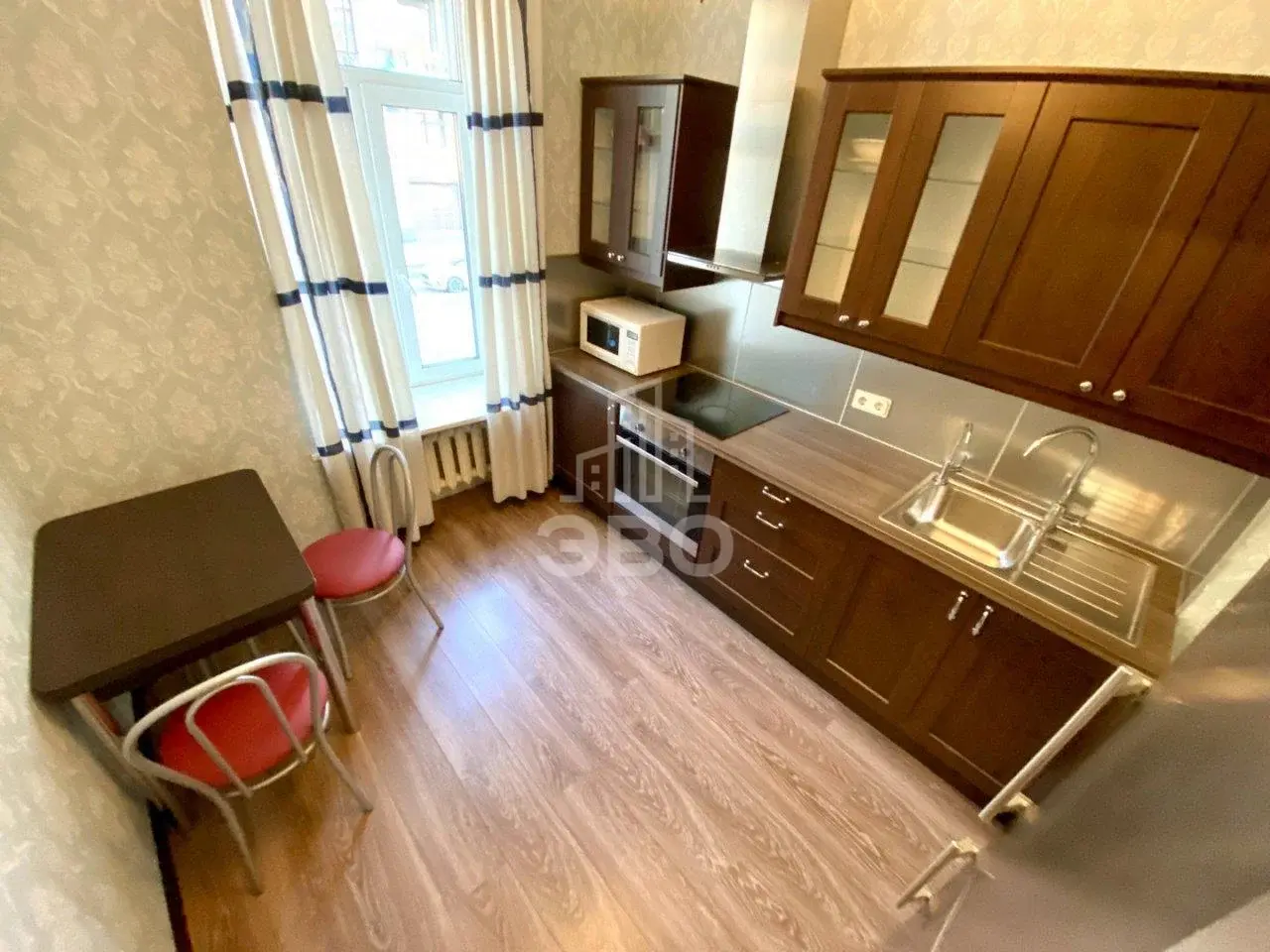 однокомнатная квартира в Санкт-Петербурге по адресу: Марата ул., 21