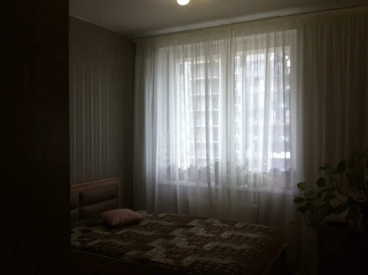 двухкомнатная квартира в Санкт-Петербурге по адресу: Русановская ул., 19, к.5