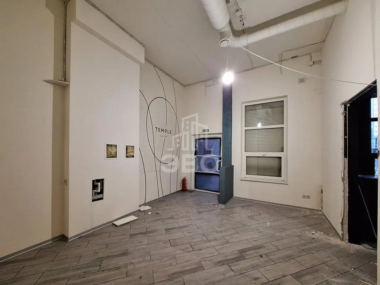 коммерция в Санкт-Петербурге по адресу: Доблести ул., 7, к 2, литера А