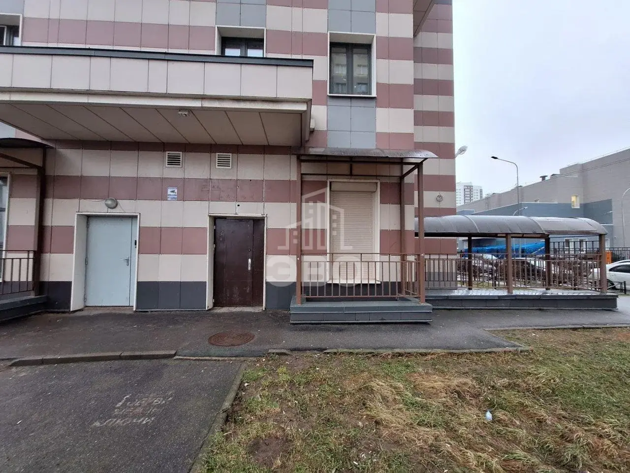 коммерция в Санкт-Петербурге по адресу: Доблести ул., 7, к 2, литера А