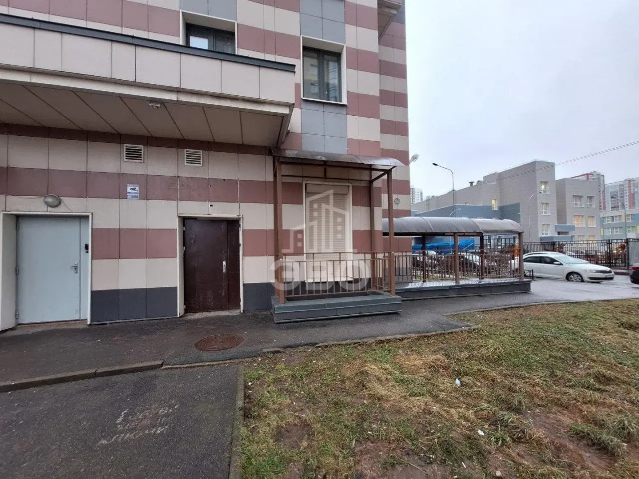 коммерция в Санкт-Петербурге по адресу: Доблести ул., 7, к 2, литера А