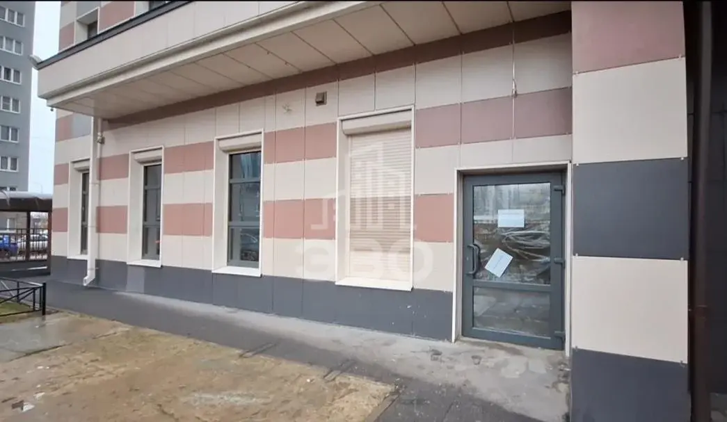 коммерция в Санкт-Петербурге по адресу: Доблести ул., 7, к 2, литера А
