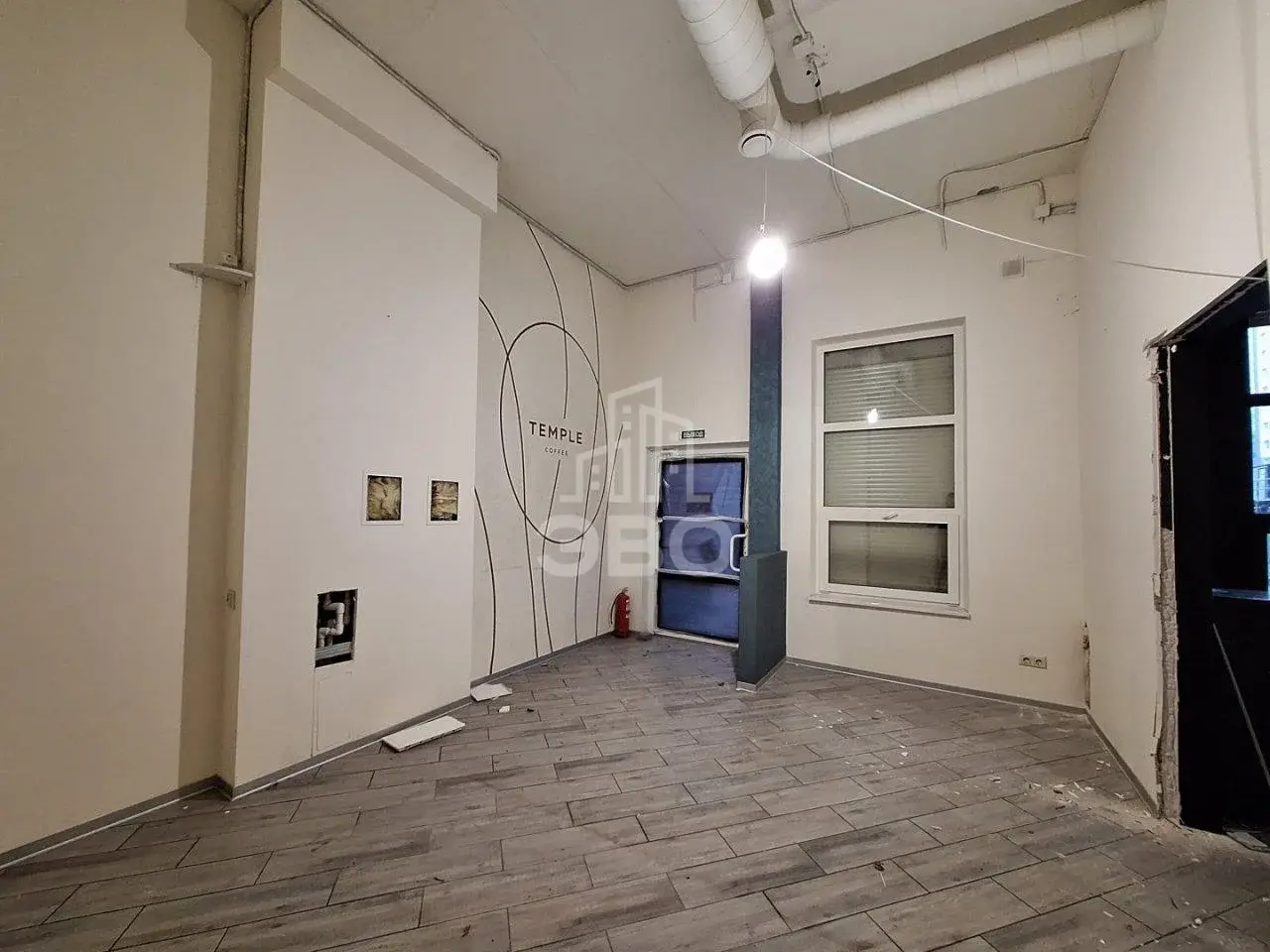 коммерция в Санкт-Петербурге по адресу: Доблести ул., 7, к 2, литера А