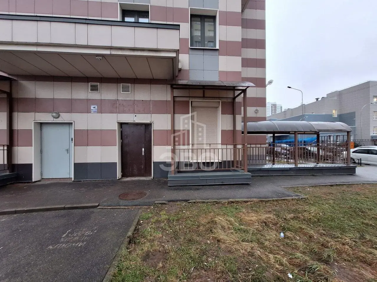 коммерция в Санкт-Петербурге по адресу: Доблести ул., 7, к 2, литера А