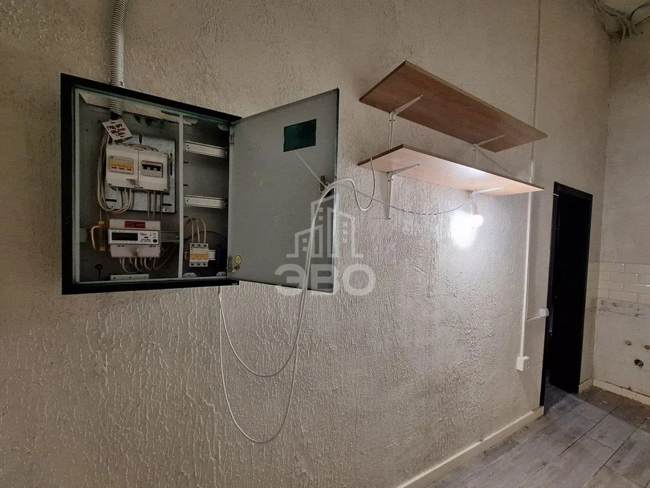 коммерция в Санкт-Петербурге по адресу: Доблести ул., 7, к 2, литера А