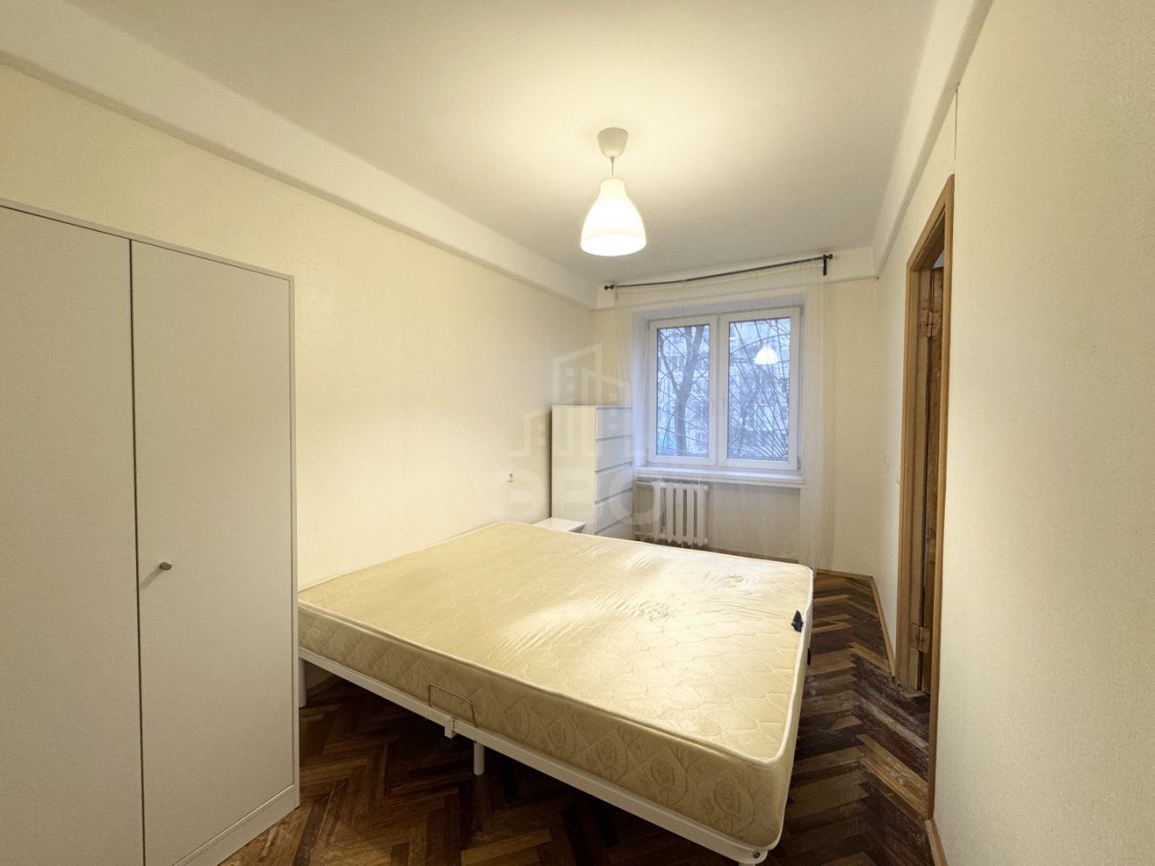 двухкомнатная квартира в Санкт-Петербург по адресу: Юрия Гагарина проспект, 26, к 3, литера А