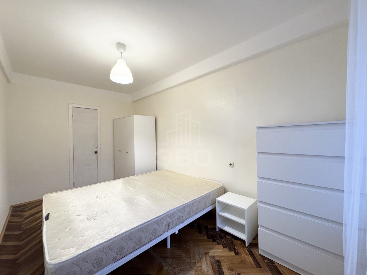 двухкомнатная квартира в Санкт-Петербург по адресу: Юрия Гагарина проспект, 26, к 3, литера А