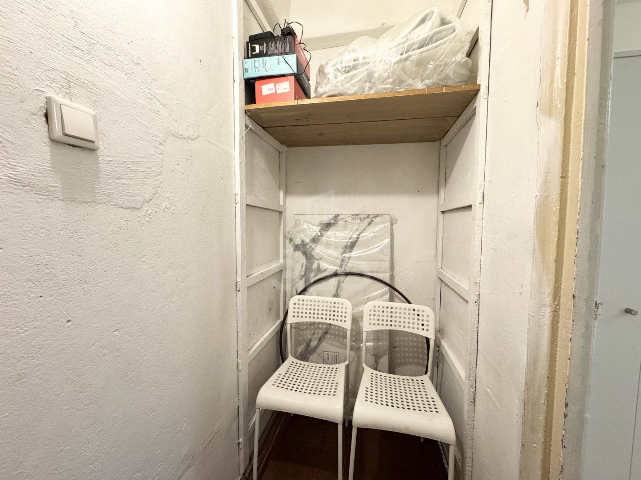 двухкомнатная квартира в Санкт-Петербург по адресу: Юрия Гагарина проспект, 26, к 3, литера А