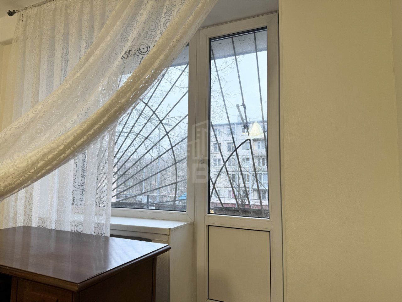 двухкомнатная квартира в Санкт-Петербург по адресу: Юрия Гагарина проспект, 26, к 3, литера А