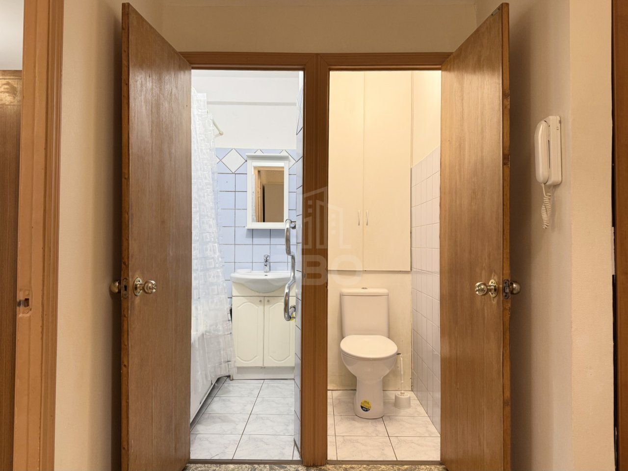 двухкомнатная квартира в Санкт-Петербург по адресу: Юрия Гагарина проспект, 26, к 3, литера А