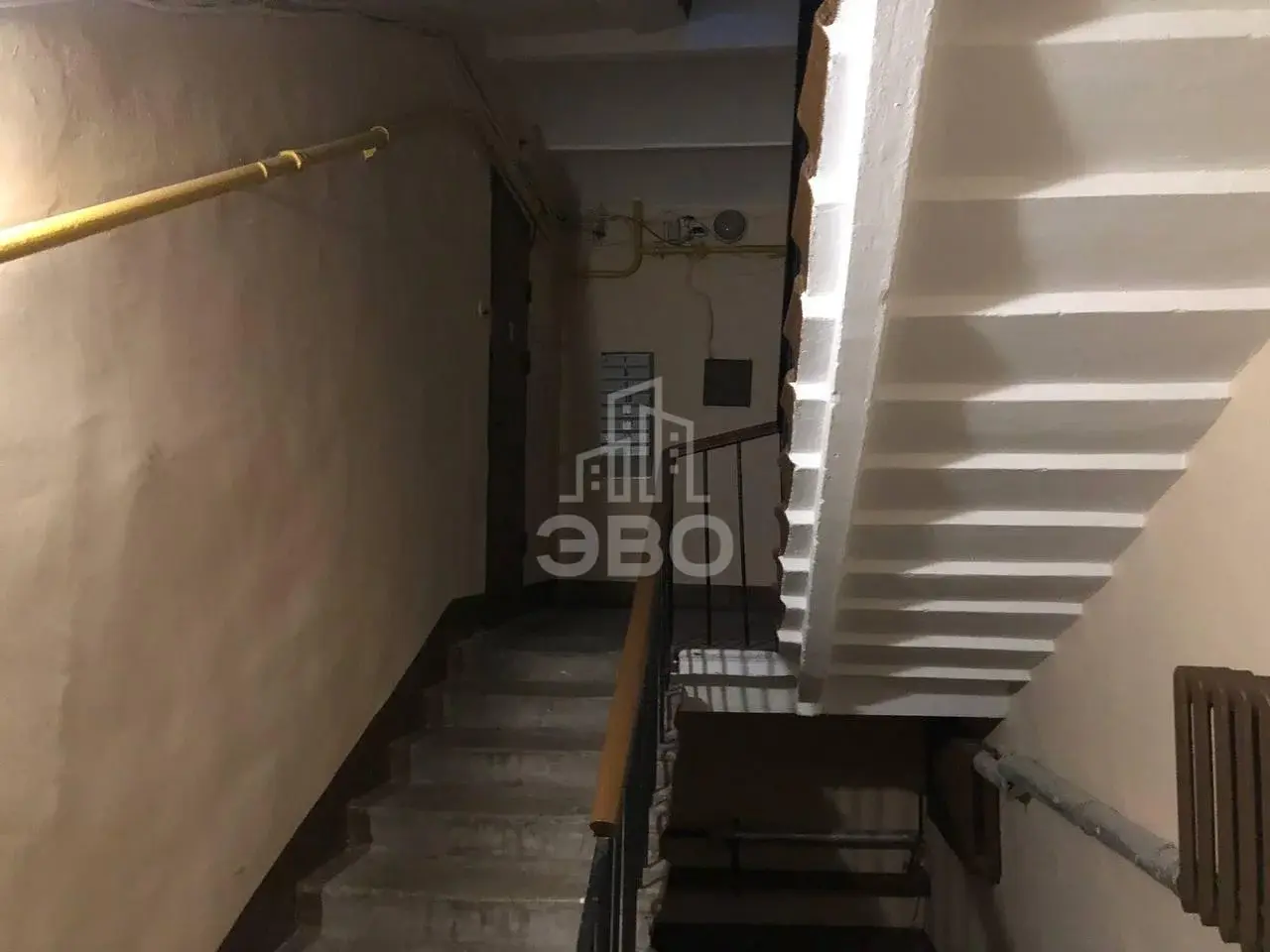 однокомнатная квартира в Санкт-Петербурге по адресу: Разъезжая ул., 6, литера А