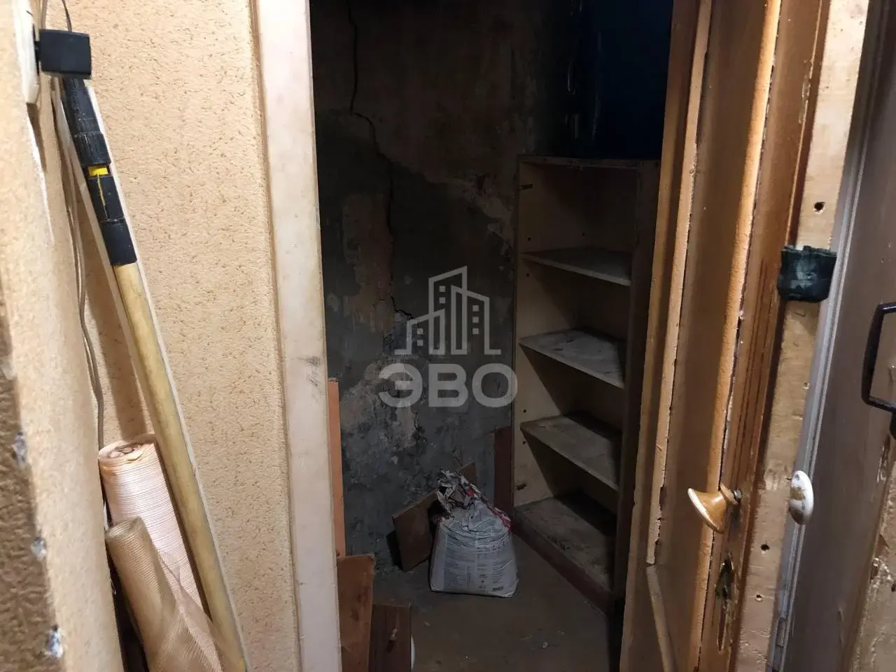 однокомнатная квартира в Санкт-Петербурге по адресу: Разъезжая ул., 6, литера А
