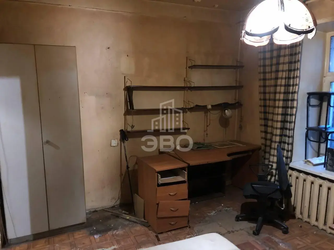 однокомнатная квартира в Санкт-Петербурге по адресу: Разъезжая ул., 6, литера А