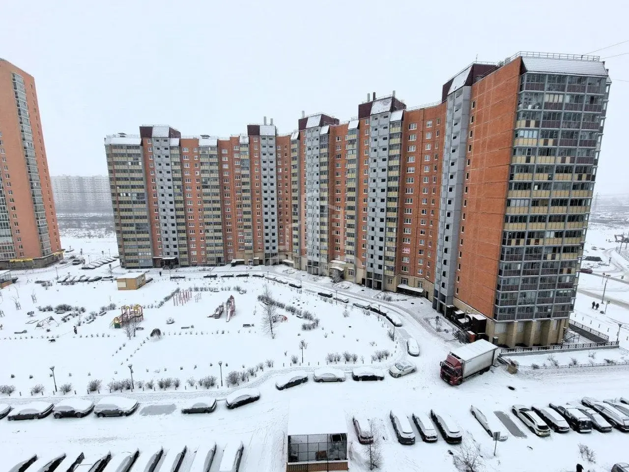 студия в Санкт-Петербурге по адресу: Петровский б-р., 2, к 2