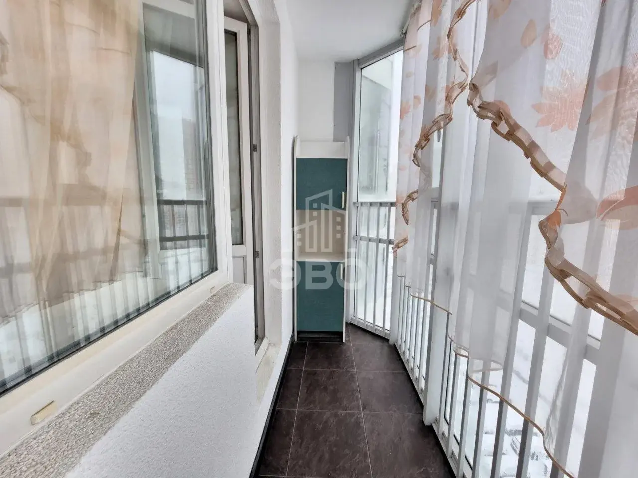 студия в Санкт-Петербурге по адресу: Петровский б-р., 2, к 2