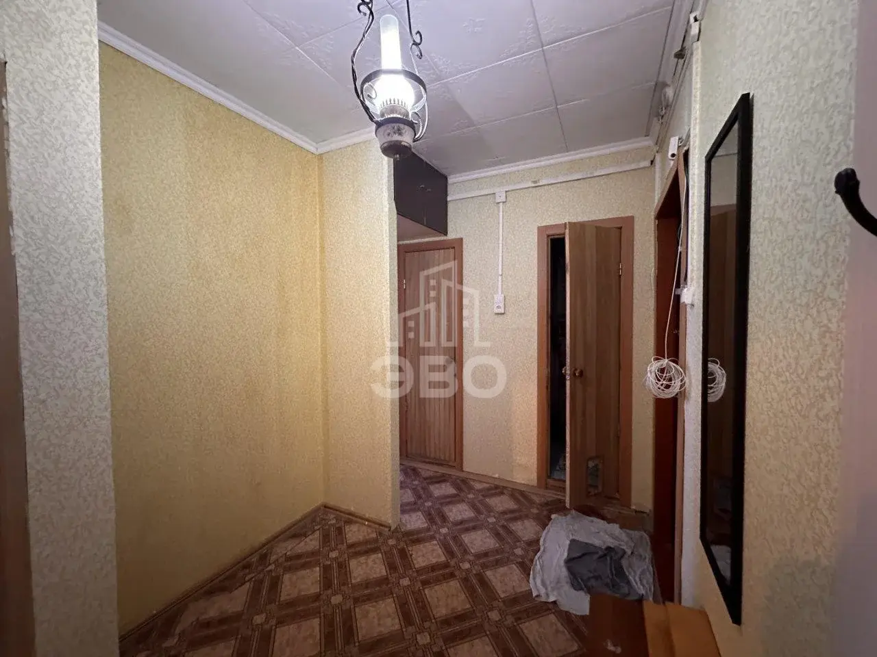 двухкомнатная квартира в Санкт-Петербурге по адресу: Малая Балканская ул., 34