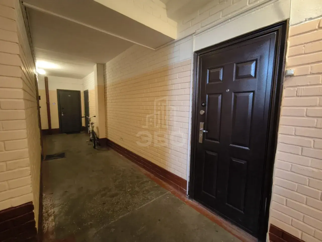 двухкомнатная квартира в Санкт-Петербурге по адресу: Лёни Голикова ул., 7
