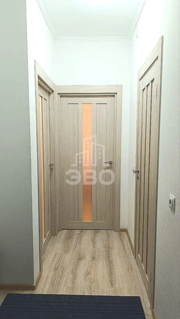 однокомнатная квартира в Санкт-Петербурге по адресу: Плесецкая ул., 10