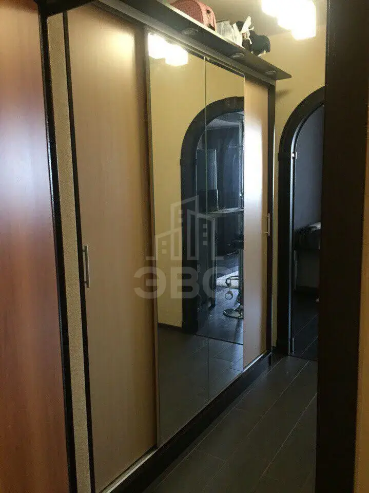 однокомнатная квартира в Санкт-Петербурге по адресу: Пулковское ш., 38, к 2
