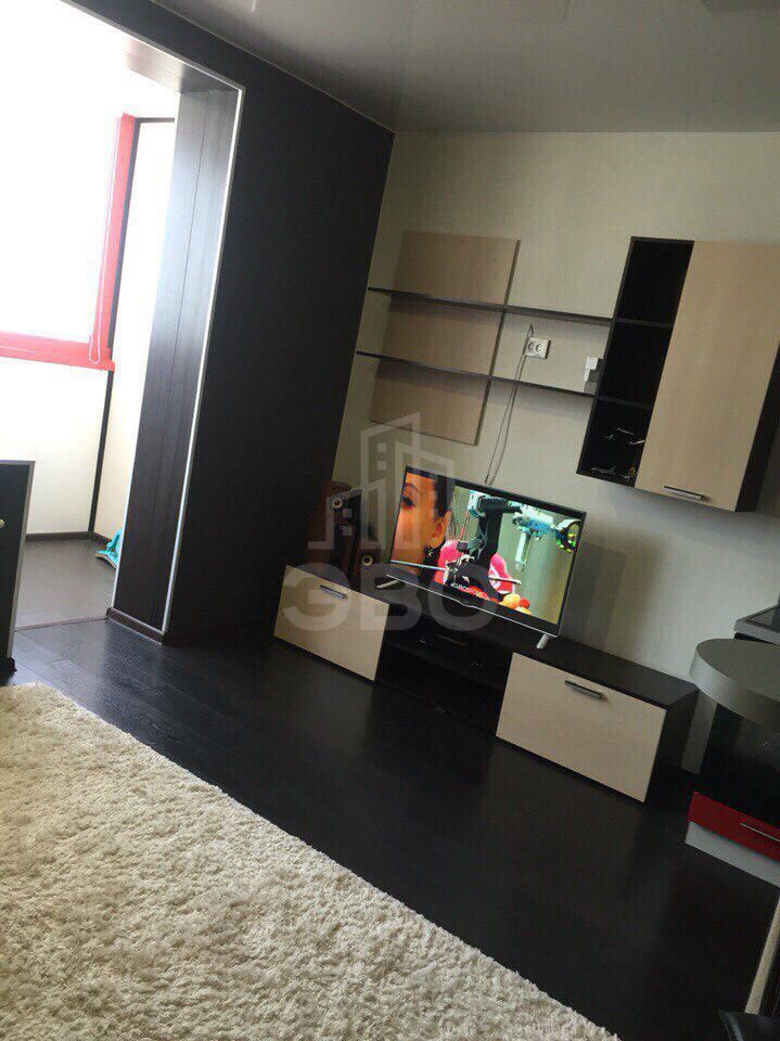 однокомнатная квартира в Санкт-Петербурге по адресу: Пулковское ш., 38, к 2