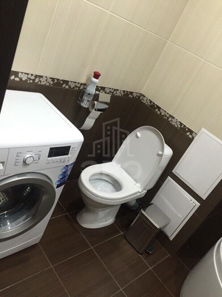 однокомнатная квартира в Санкт-Петербурге по адресу: Пулковское ш., 38, к 2