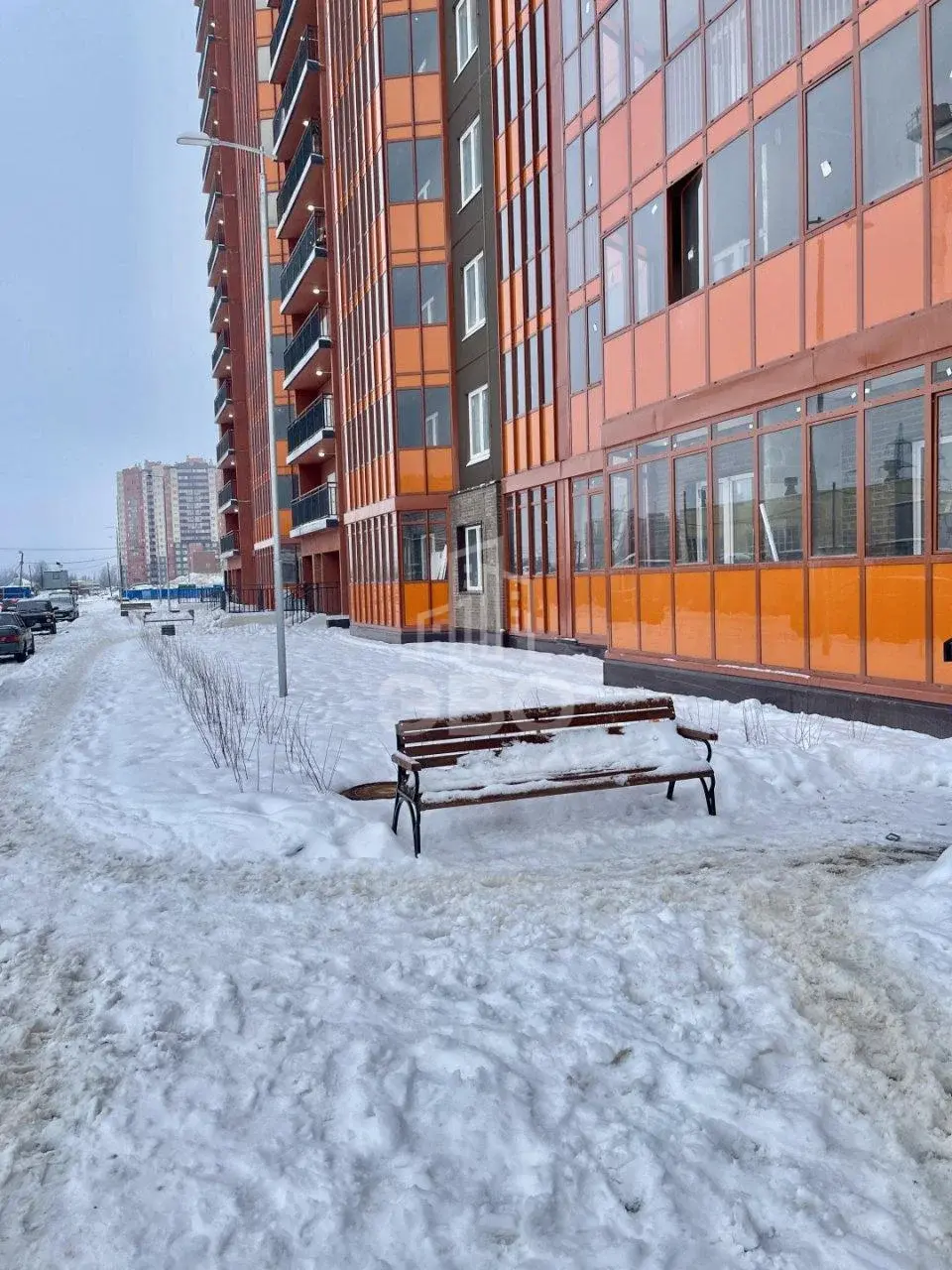 студия в Санкт-Петербурге по адресу: Шоссе в Лаврики ул., 78, к 3