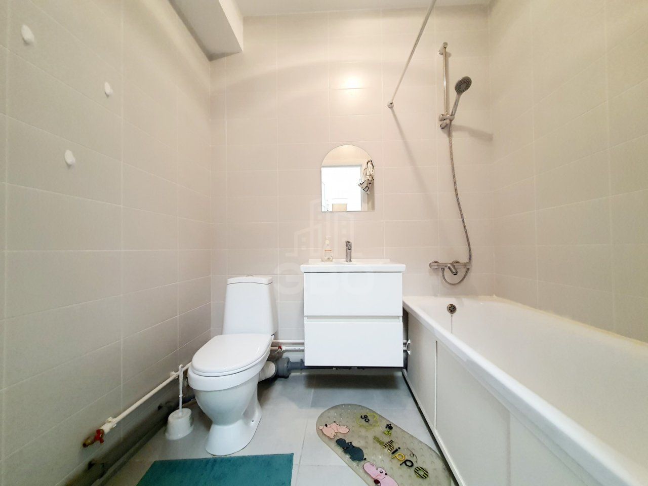 однокомнатная квартира в Санкт-Петербурге по адресу: Плесецкая ул., 28, к 1