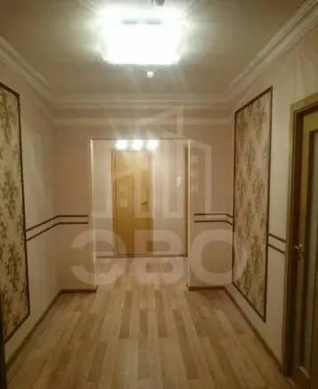двухкомнатная квартира в Санкт-Петербурге по адресу: Народная ул., 53, к.2