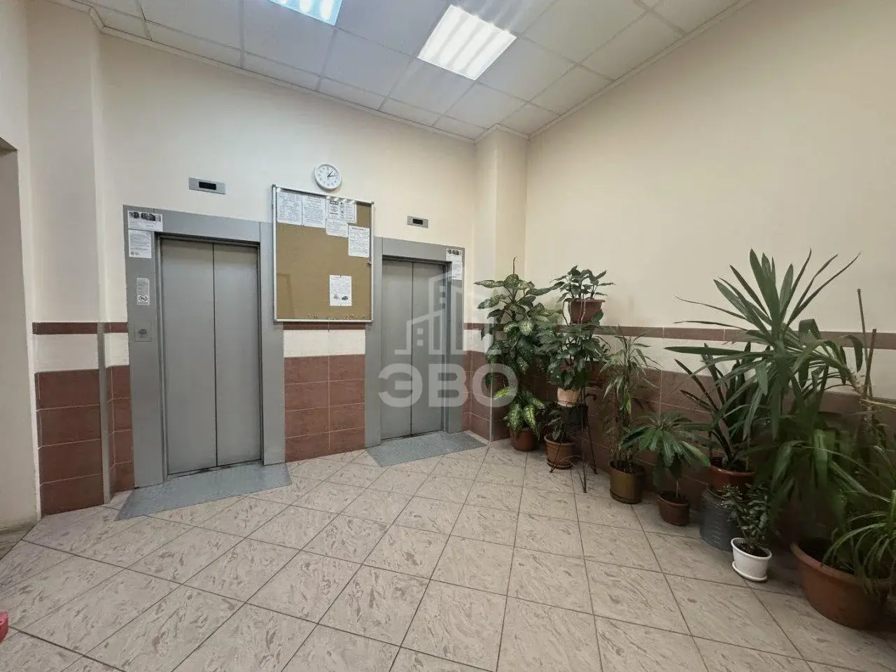 однокомнатная квартира в Санкт-Петербурге по адресу: Манчестерская ул., 10, к 2