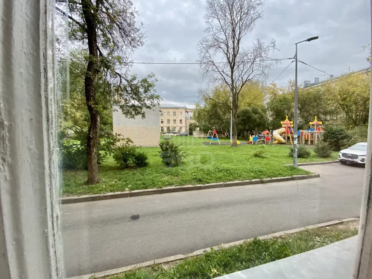 коммерция в Санкт-Петербурге по адресу: Ленина проспект, 102, к 1