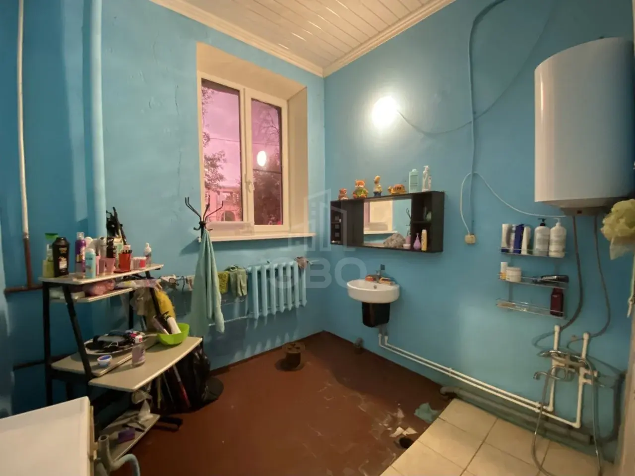 коммерция в Санкт-Петербурге по адресу: Ленина проспект, 102, к 1