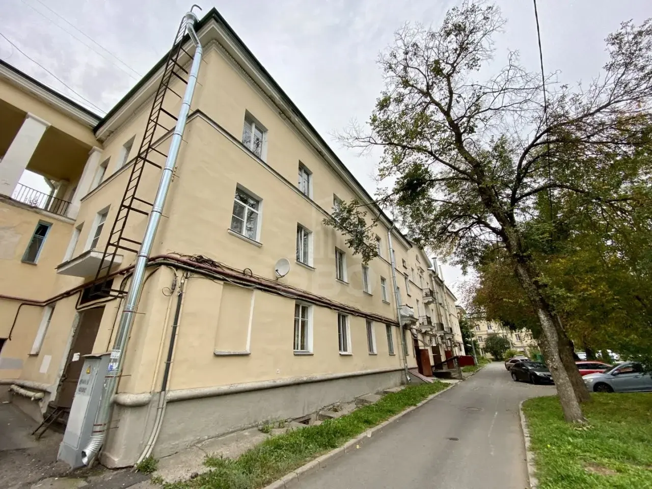 коммерция в Санкт-Петербурге по адресу: Ленина проспект, 102, к 1