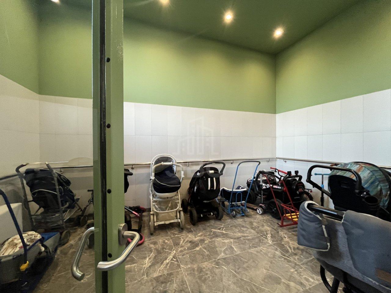 двухкомнатная квартира в Санкт-Петербурге по адресу: Реки Каменки наб., 3, к 3