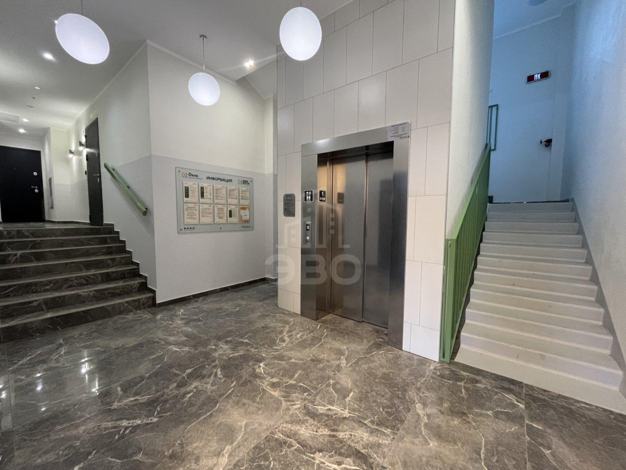 двухкомнатная квартира в Санкт-Петербурге по адресу: Реки Каменки наб., 3, к 3