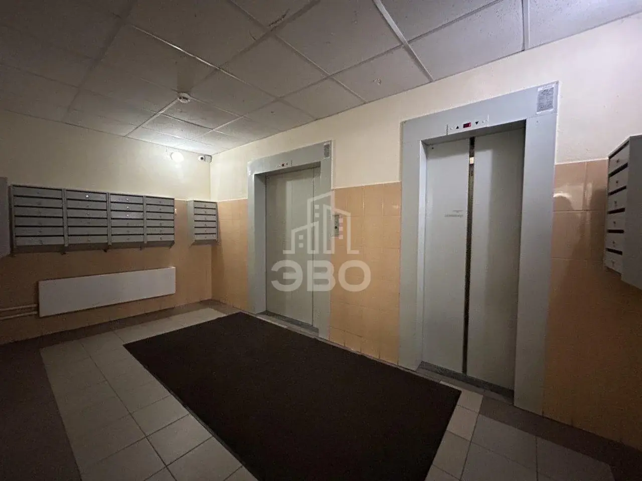 однокомнатная квартира в Санкт-Петербурге по адресу: Ленинский проспект, 76, к 1