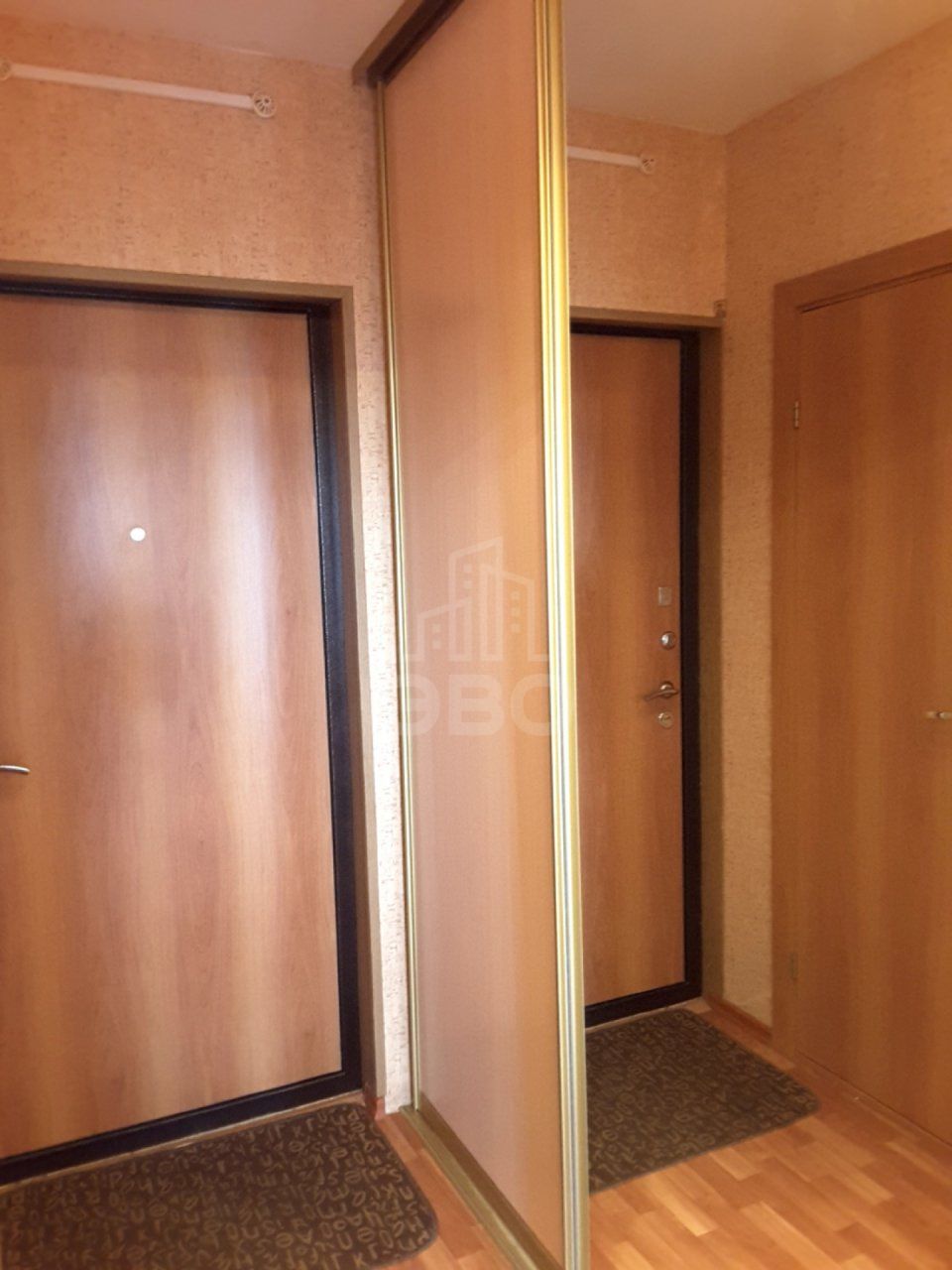 однокомнатная квартира в Санкт-Петербурге по адресу: Оптиков ул., 38