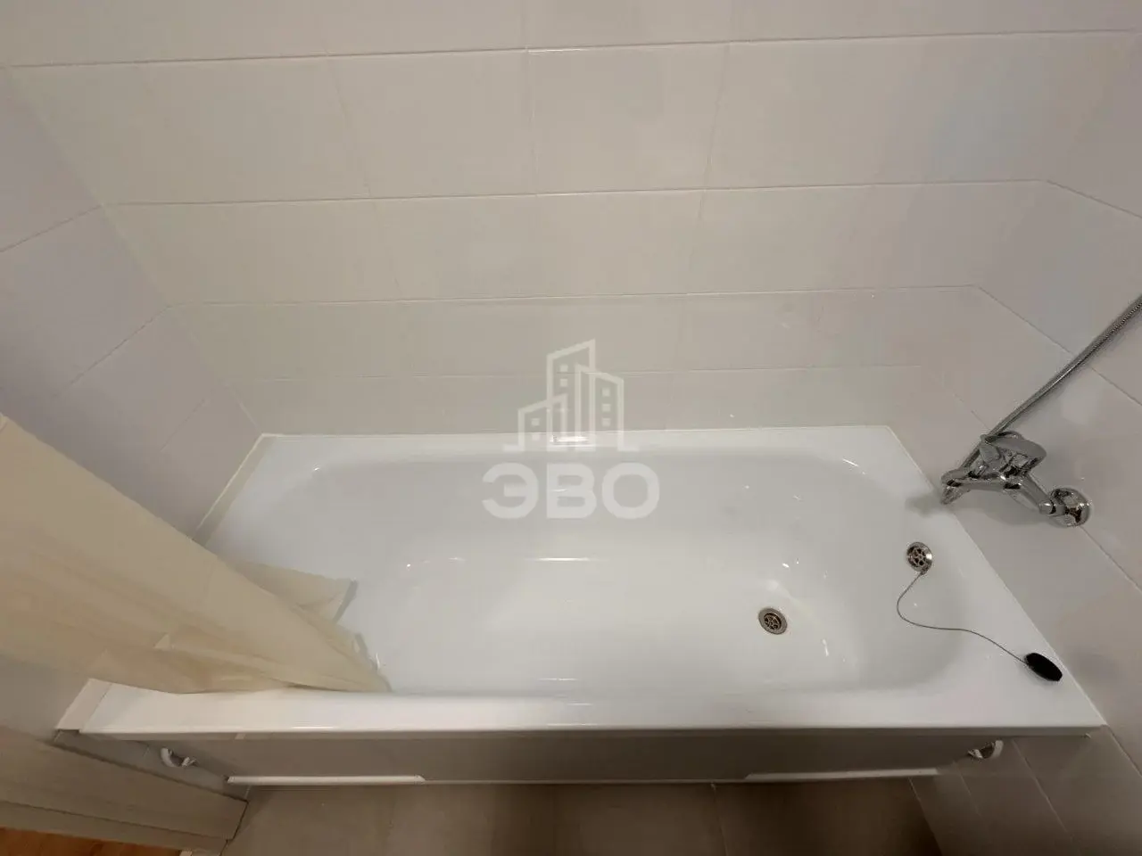 однокомнатная квартира в Санкт-Петербурге по адресу: Центральная ул., 30, к 1
