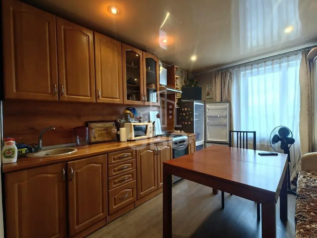 однокомнатная квартира в Санкт-Петербурге по адресу: Верхняя ул., 34