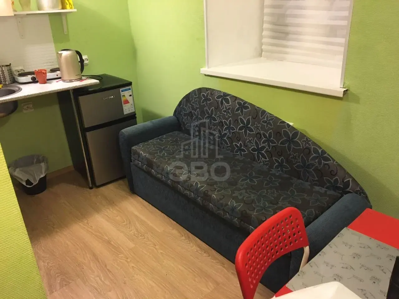 студия в Санкт-Петербурге по адресу: Петроградская наб., 26