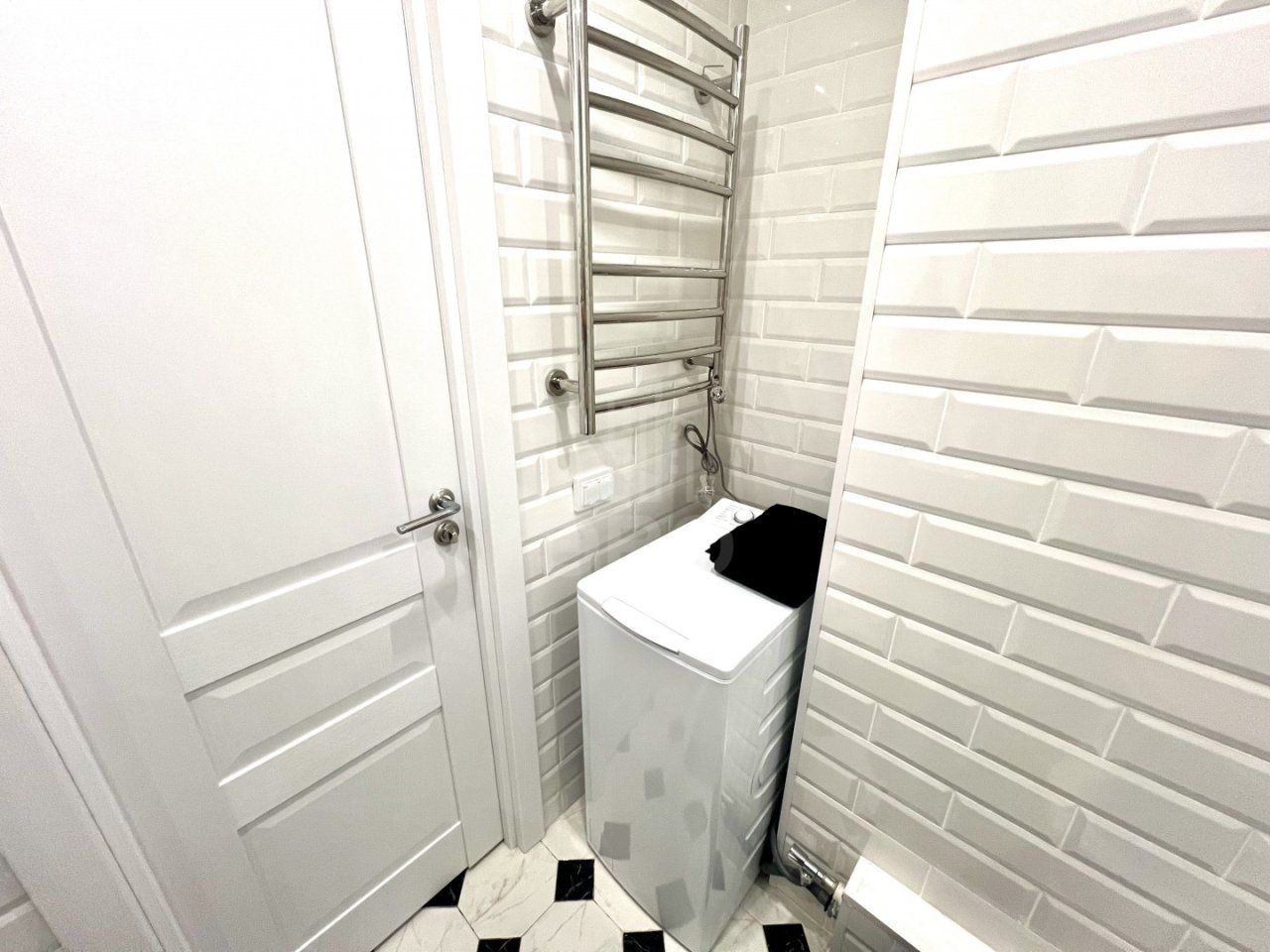 однокомнатная квартира в Ленинградской области по адресу: Екатерининская ул., 19