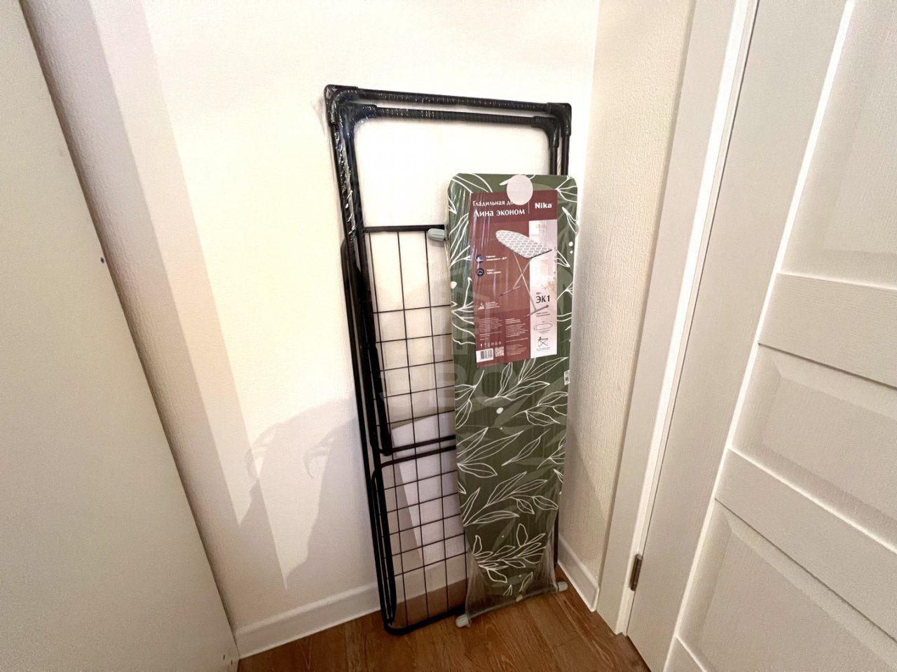 однокомнатная квартира в Ленинградской области по адресу: Екатерининская ул., 19