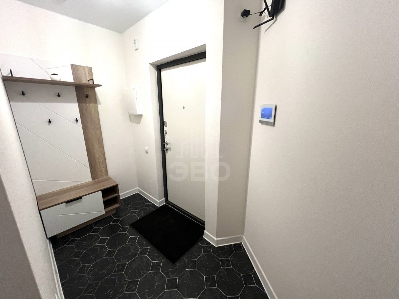 однокомнатная квартира в Ленинградской области по адресу: Екатерининская ул., 19