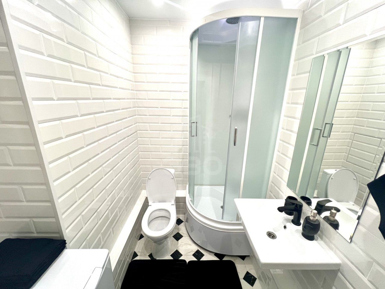 однокомнатная квартира в Ленинградской области по адресу: Екатерининская ул., 19