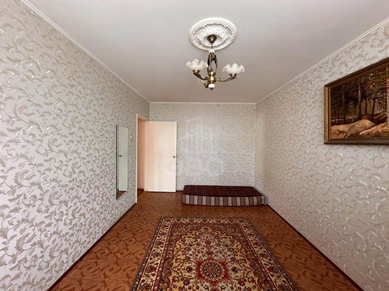 двухкомнатная квартира в Санкт-Петербурге по адресу: Купчинская ул., 8, к 1