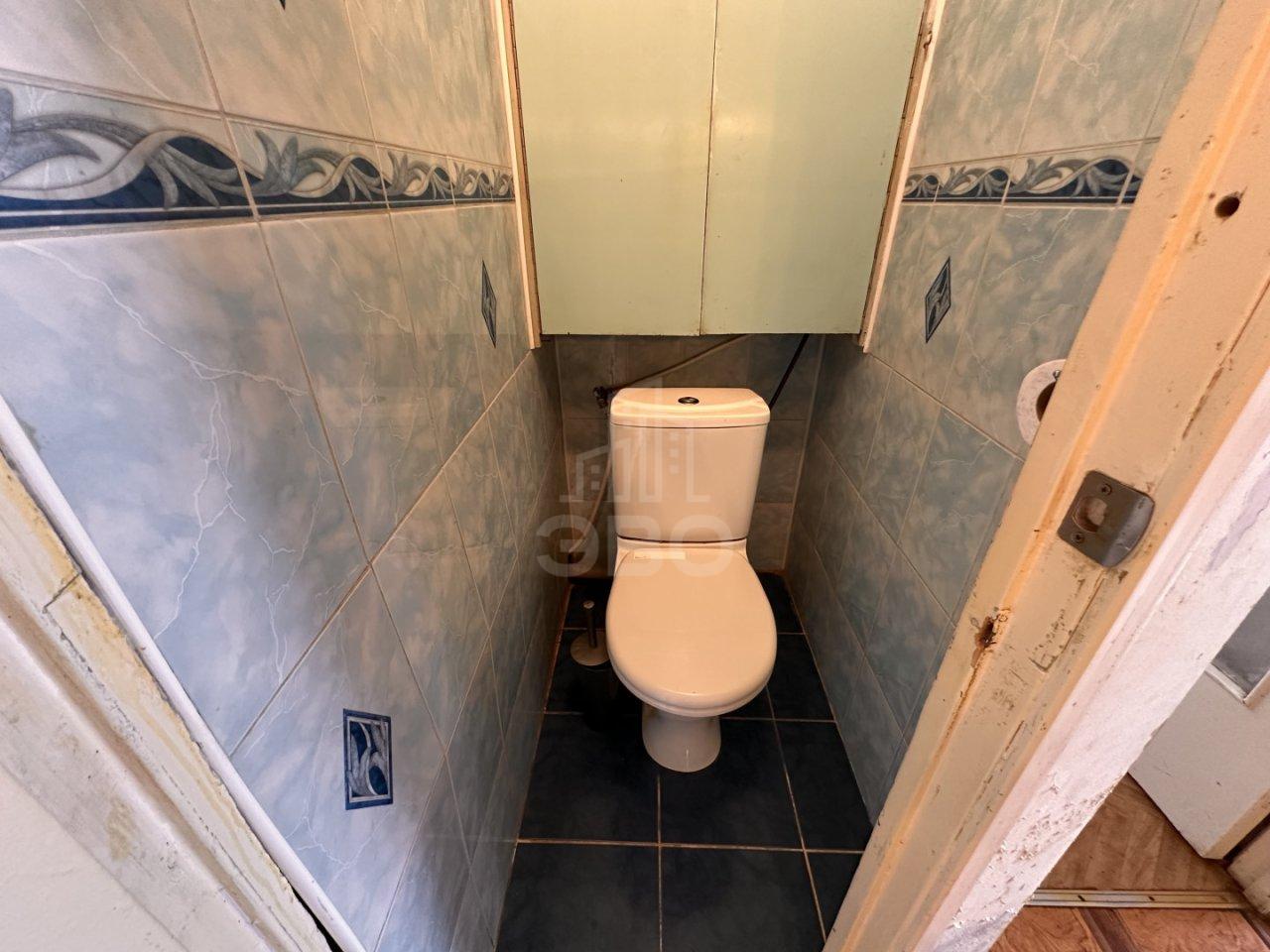 двухкомнатная квартира в Санкт-Петербурге по адресу: Купчинская ул., 8, к 1