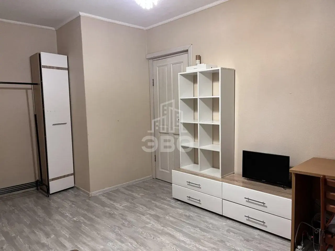 комната в Санкт-Петербурге по адресу: Альпийский пер., 16