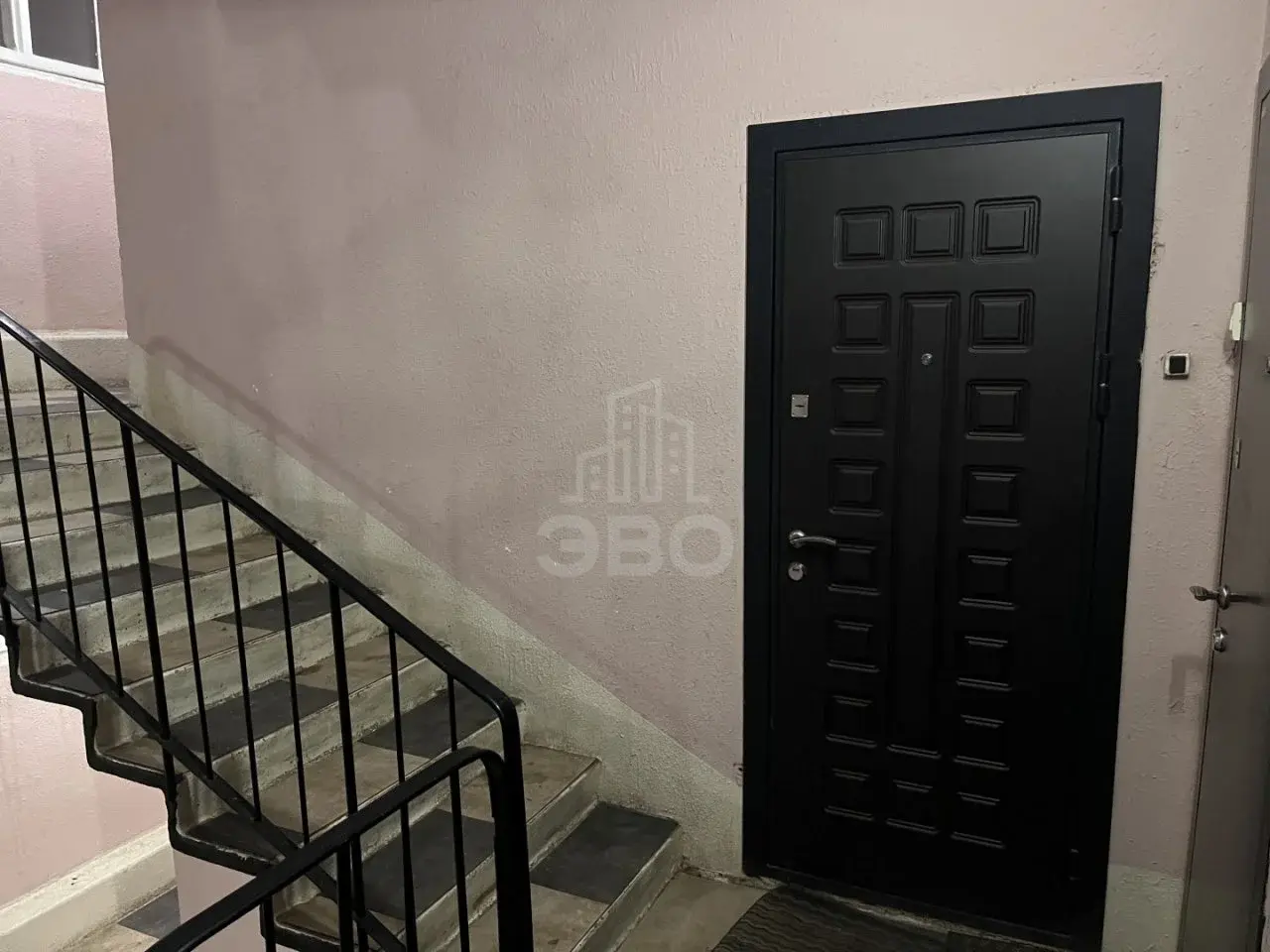 комната в Санкт-Петербурге по адресу: Альпийский пер., 16