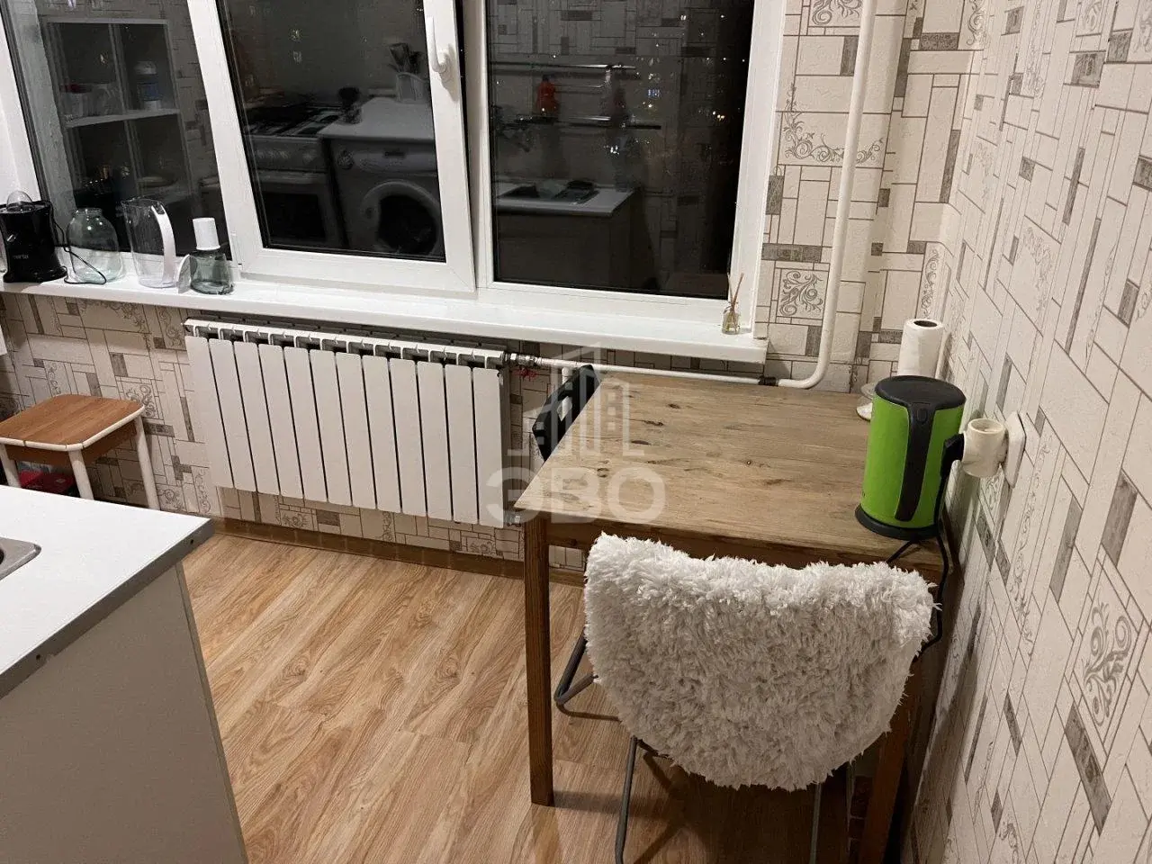 комната в Санкт-Петербурге по адресу: Альпийский пер., 16