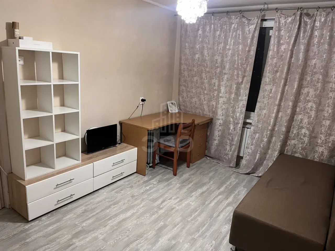 комната в Санкт-Петербурге по адресу: Альпийский пер., 16