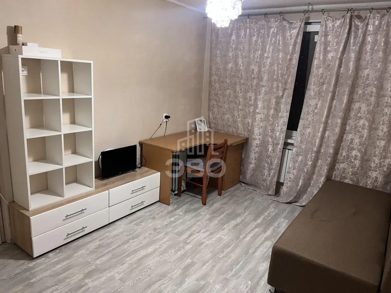 комната в Санкт-Петербурге по адресу: Альпийский пер., 16